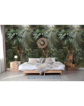 47208 Панно Marburg (Smart Art) (1*6) 2,70x1,59 винил на флизелине-foto3