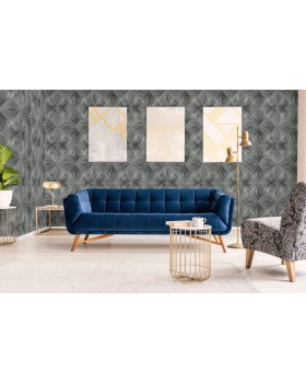 47231 Панно Marburg (Smart Art) (1*6) 2,70x1,59 винил на флизелине-foto2