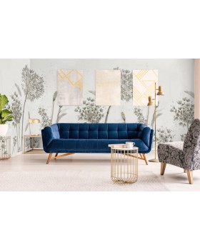 32750 Панно Marburg (New Spirit) (1*6) 2,70 x 2,12 винил на флизелине-foto2