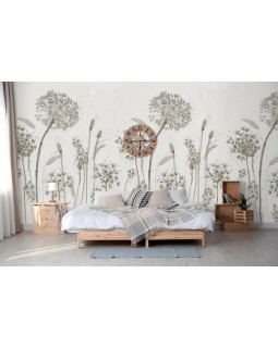 32750 Панно Marburg (New Spirit) (1*6) 2,70 x 2,12 винил на флизелине-foto3