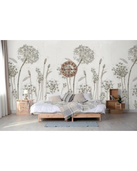 32750 Панно Marburg (New Spirit) (1*6) 2,70 x 2,12 винил на флизелине-foto3