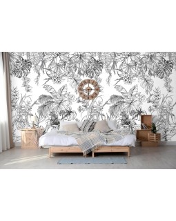 32751 Панно Marburg (New Spirit) (1*6) 2,70 x 2,12 винил на флизелине-foto2