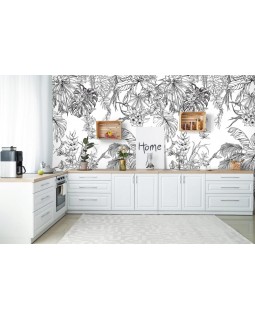 32751 Панно Marburg (New Spirit) (1*6) 2,70 x 2,12 винил на флизелине-foto3