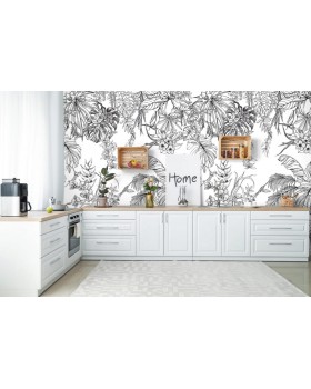 32751 Панно Marburg (New Spirit) (1*6) 2,70 x 2,12 винил на флизелине-foto3