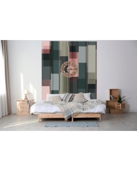 32753 Панно Marburg (New Spirit) (1*6) 2,70 x 2,12 винил на флизелине-foto2