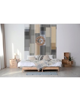 32754 Панно Marburg (New Spirit) (1*6) 2,70 x 2,12 винил на флизелине-foto2