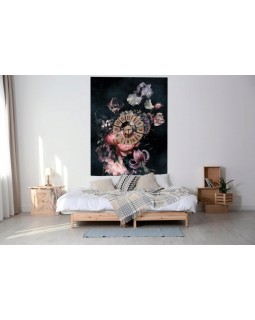 32755 Панно Marburg (New Spirit) (1*6) 2,70 x 1,59 винил на флизелине-foto2