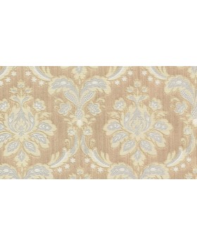 50531 Обои Zambaiti (Mini Classic III) (1*6) 10,05x0,53 винил на бумаге-foto2