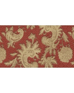 50507 Обои Zambaiti (Mini Classic III) (1*6) 10,05x0,53 винил на бумаге-foto2