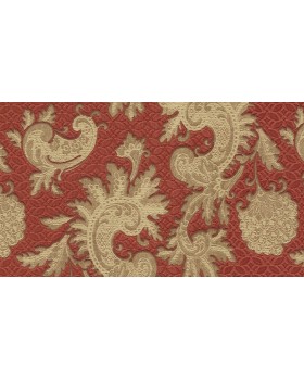 50507 Обои Zambaiti (Mini Classic III) (1*6) 10,05x0,53 винил на бумаге-foto2