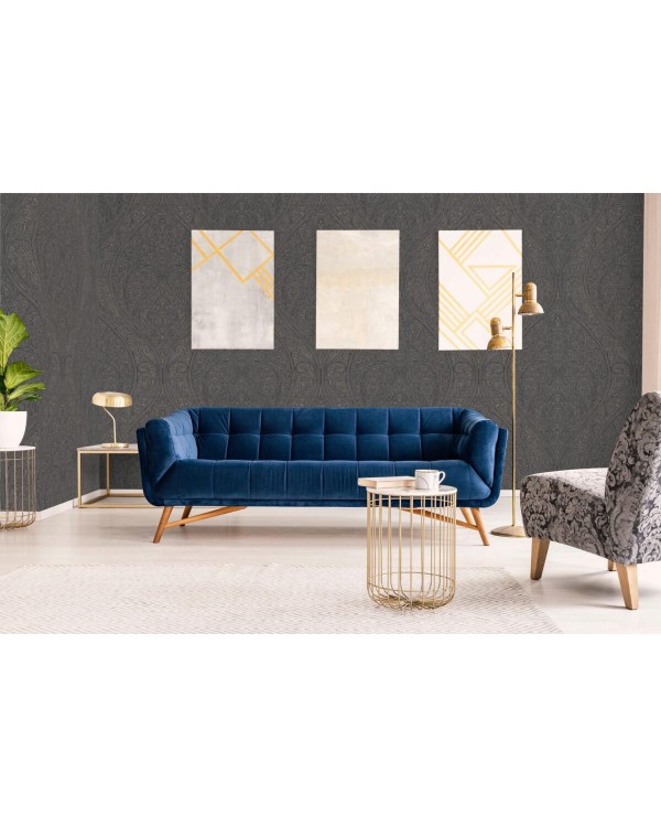 32932 Обои Marburg (Villa Lombardi) (1*6) 10,05x1,06 винил на флизелине