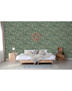 33004 Обои Marburg (Botanica) (1*6) 10,05x1,06 винил на флизелине-foto5