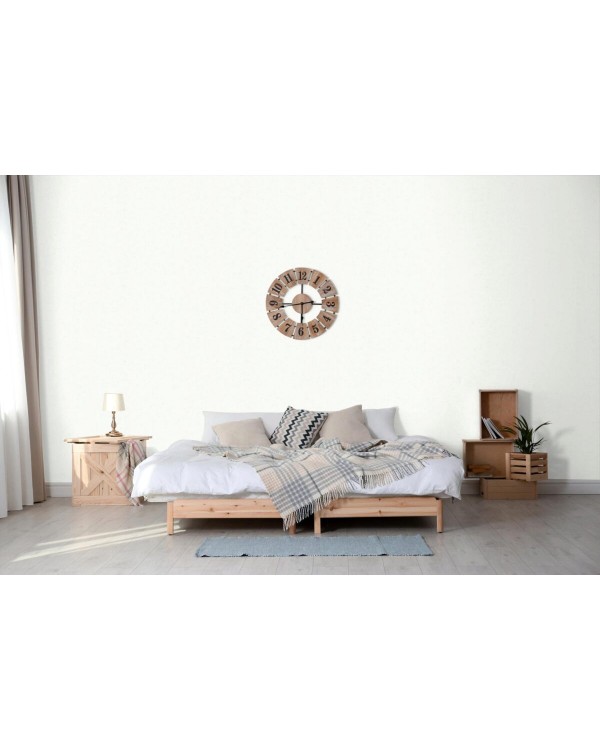 R101001 Обои Grandeco (FLORA) (1*6) 10,05х1,06  винил на флизелине