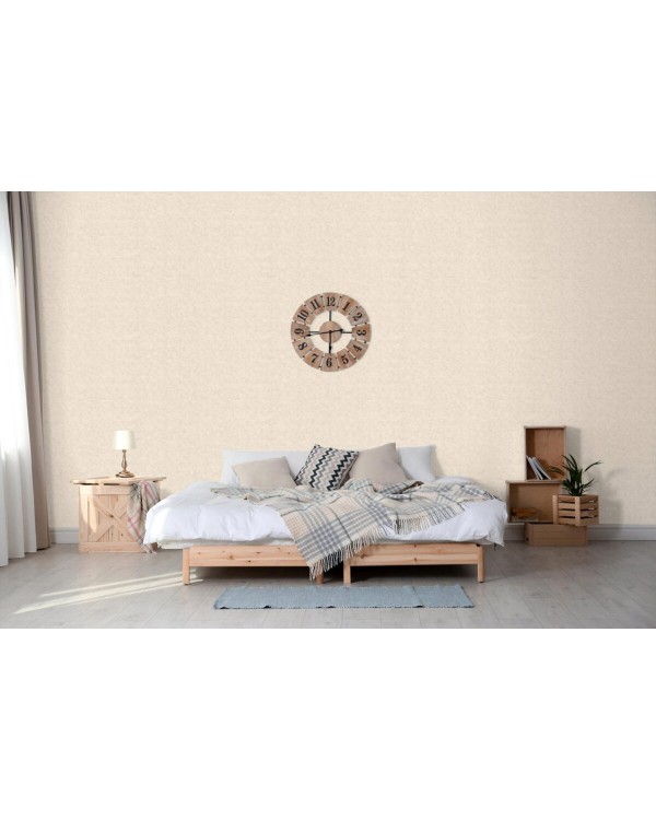 R101002 Обои Grandeco (FLORA) (1*6) 10,05х1,06  винил на флизелине