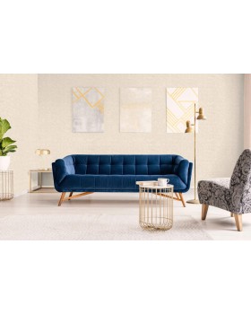 R101002 Обои Grandeco (FLORA) (1*6) 10,05х1,06 винил на флизелине-foto4