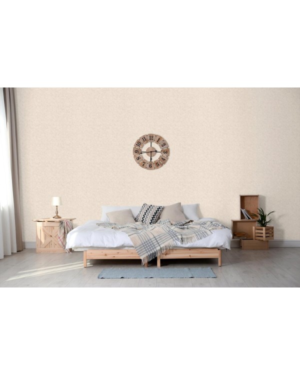 R101027 Обои Grandeco (FLORA) (1*6) 10,05х1,06  винил на флизелине