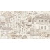 R102102 Обои Grandeco (GRANGE) (1*6) 10,05х1,06  винил на флизелине