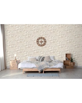 R102102 Обои Grandeco (GRANGE) (1*6) 10,05х1,06  винил на флизелине-foto5
