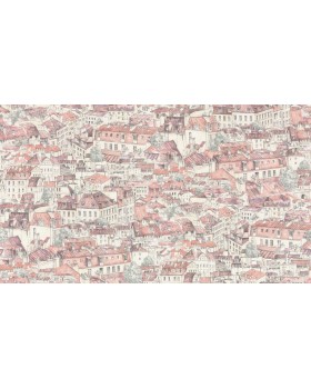 R102107 Обои Grandeco (GRANGE) (1*6) 10,05х1,06  винил на флизелине R102107 Обои Grandeco (GRANGE) (1*6) 10,05х1,06  винил на флизелине