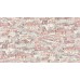 R102107 Обои Grandeco (GRANGE) (1*6) 10,05х1,06  винил на флизелине