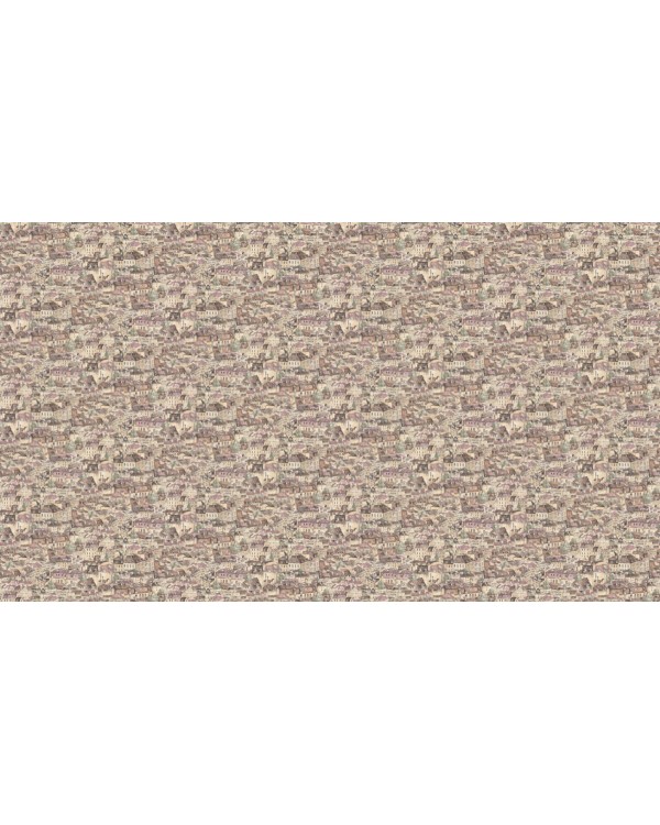R102122 Обои Grandeco (GRANGE) (1*6) 10,05х1,06  винил на флизелине