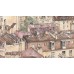 R102122 Обои Grandeco (GRANGE) (1*6) 10,05х1,06  винил на флизелине