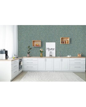 US 1004 Обои Grandeco (Universe 2023) (1*6) 10,05х1,06 винил на флизелине-foto6