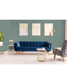 US 1004 Обои Grandeco (Universe 2023) (1*6) 10,05х1,06 винил на флизелине-foto4