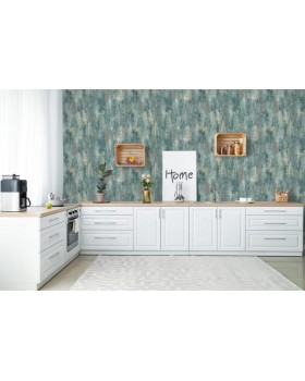 US 1104 Обои Grandeco (Universe 2023) (1*6) 10,05х1,06  винил на флизелине-foto6