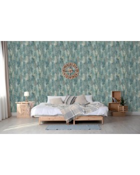 US 1104 Обои Grandeco (Universe 2023) (1*6) 10,05х1,06  винил на флизелине-foto5