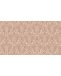 Hg11 004 Обои HYGGE Roll (Summer) (1*6) 10,05x1,00 флизелин