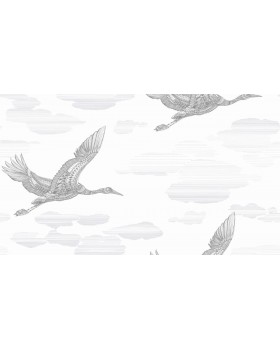 Hg17 011 Обои HYGGE Roll (Summer) (1*6) 10,05x1,00 флизелин Hg17 011 Обои HYGGE Roll (Summer) (1*6) 10,05x1,00 флизелин