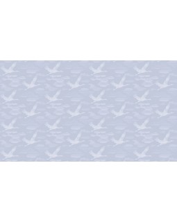 Hg17 006 Обои HYGGE Roll (Summer) (1*6) 10,05x1,00 флизелин-foto2