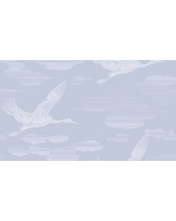 Hg17 006 Обои HYGGE Roll (Summer) (1*6) 10,05x1,00 флизелин