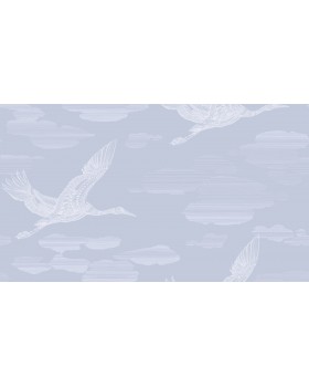 Hg17 006 Обои HYGGE Roll (Summer) (1*6) 10,05x1,00 флизелин