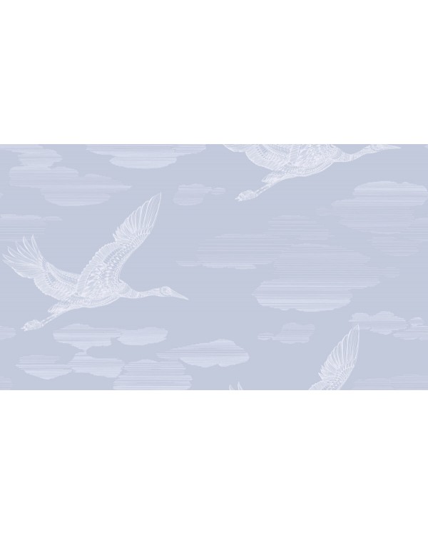Hg17 006 Обои HYGGE Roll (Summer) (1*6) 10,05x1,00 флизелин