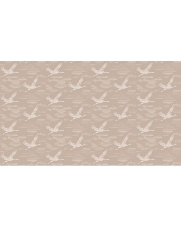 Hg17 012 Обои HYGGE Roll (Summer) (1*6) 10,05x1,00 флизелин
