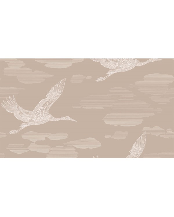 Hg17 012 Обои HYGGE Roll (Summer) (1*6) 10,05x1,00 флизелин