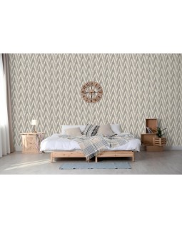 BN 220611 Обои BN (Grounded) (1*12) 10,05x0,53 винил на флизелине-foto5