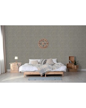 BN 220620 Обои BN (Grounded) (1*12) 10,05x0,53 винил на флизелине-foto5