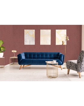 BN 220663 Обои BN (Grounded) (1*12) 10,05x0,53 винил на флизелине-foto4