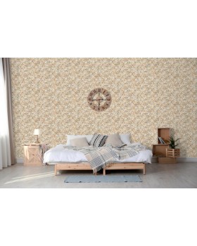 BN 220542 Обои BN (Grand Safari) (1*12) 10,05x0,53 винил на флизелине-foto5