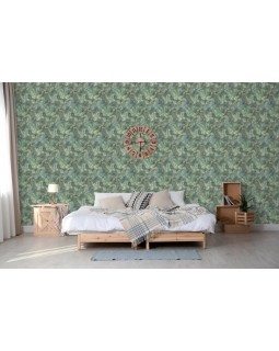 BN 220561 Обои BN (Grand Safari) (1*12) 10,05x0,53 винил на флизелине-foto5