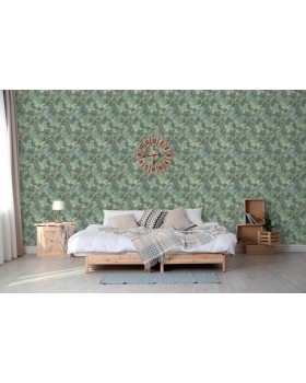 BN 220561 Обои BN (Grand Safari) (1*12) 10,05x0,53 винил на флизелине-foto5