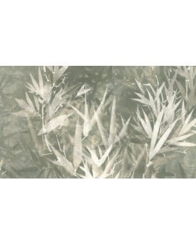 18603 Обои Limonta (Lymphae) (1*6) 10,05х0,53 винил на флизелине