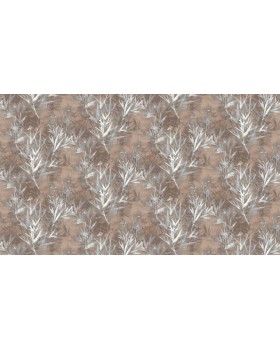 18606 Обои Limonta (Lymphae) (1*6) 10,05х0,53 винил на флизелине-foto3