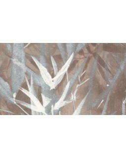 18606 Обои Limonta (Lymphae) (1*6) 10,05х0,53 винил на флизелине-foto2