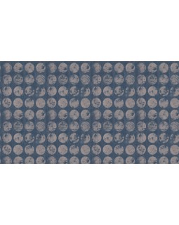 47414 Обои Limonta (Metropole) (1*6) 10,05х0,53 винил на флизелине-foto3