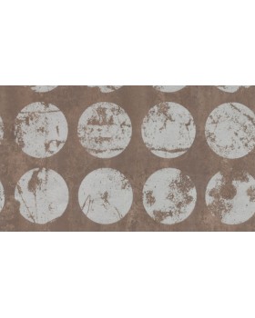47418 Обои Limonta (Metropole) (1*6) 10,05х0,53 винил на флизелине