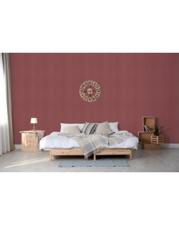 J72410 Обои Ugepa (Eden/Onyx) (1*12) 10,05x0,53 винил на флизелине-foto5